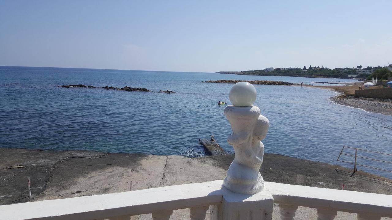Topset Hotel Agios Georgios  Esterno foto