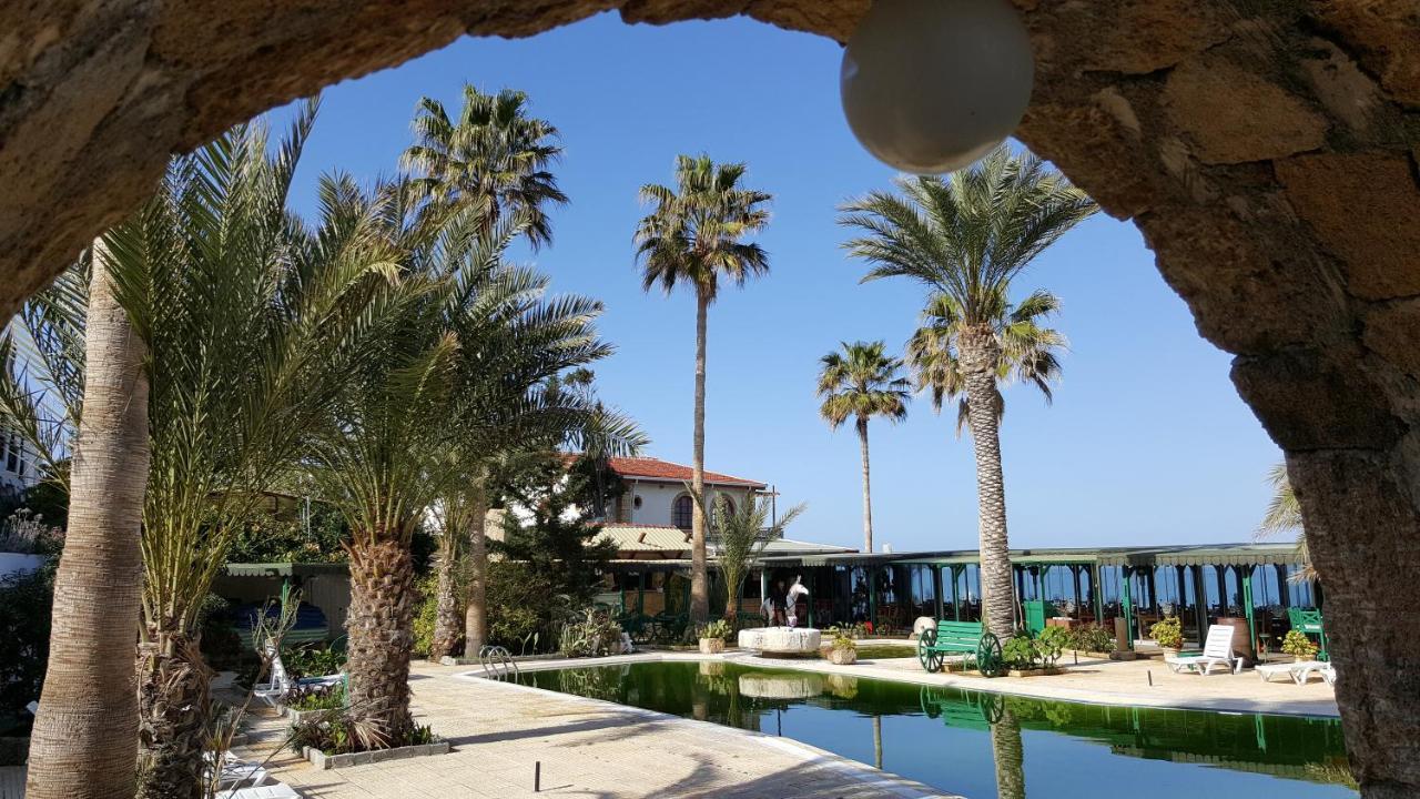 Topset Hotel Agios Georgios  Esterno foto