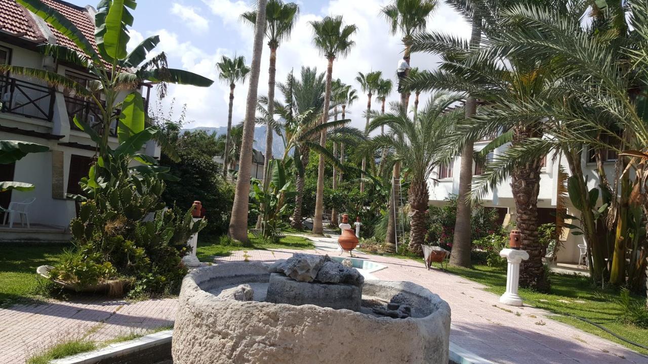 Topset Hotel Agios Georgios  Esterno foto