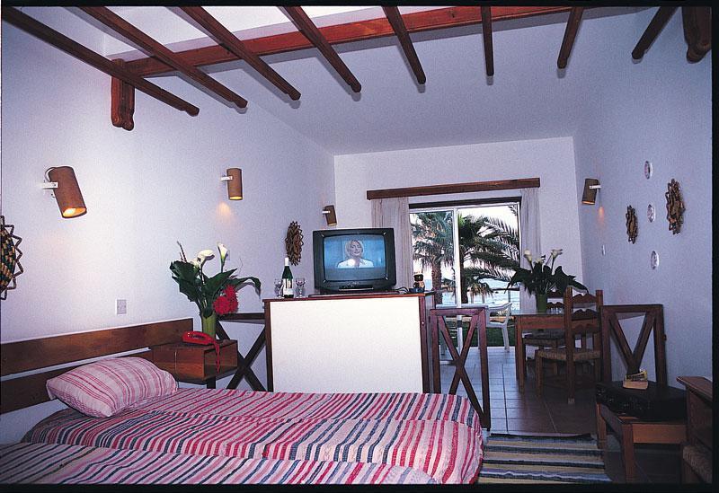 Topset Hotel Agios Georgios  Esterno foto