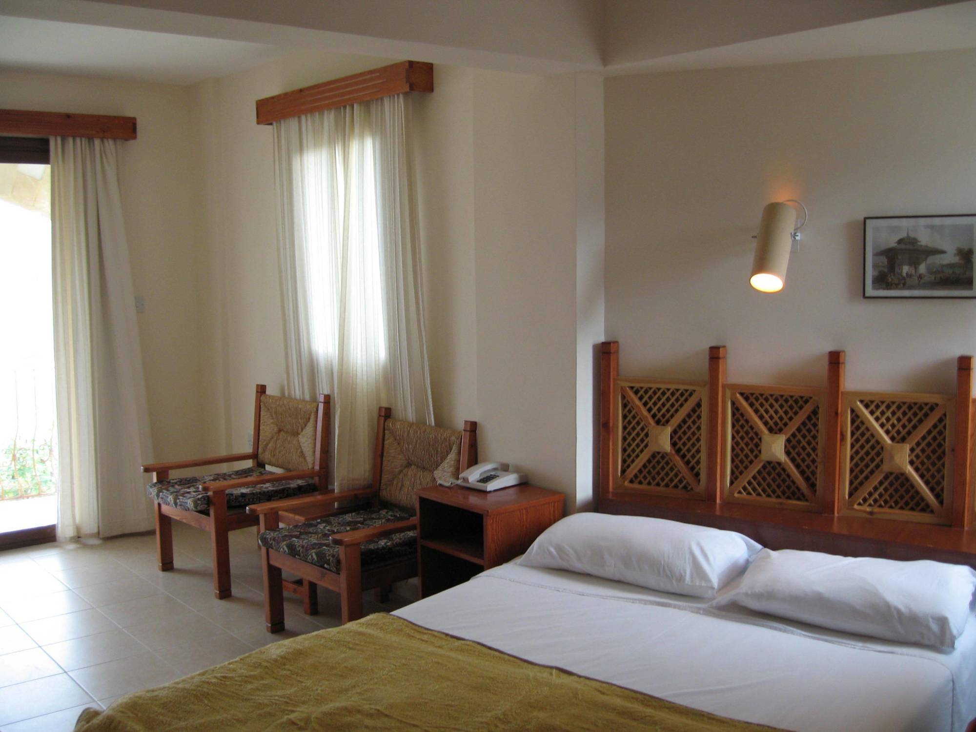 Topset Hotel Agios Georgios  Camera foto