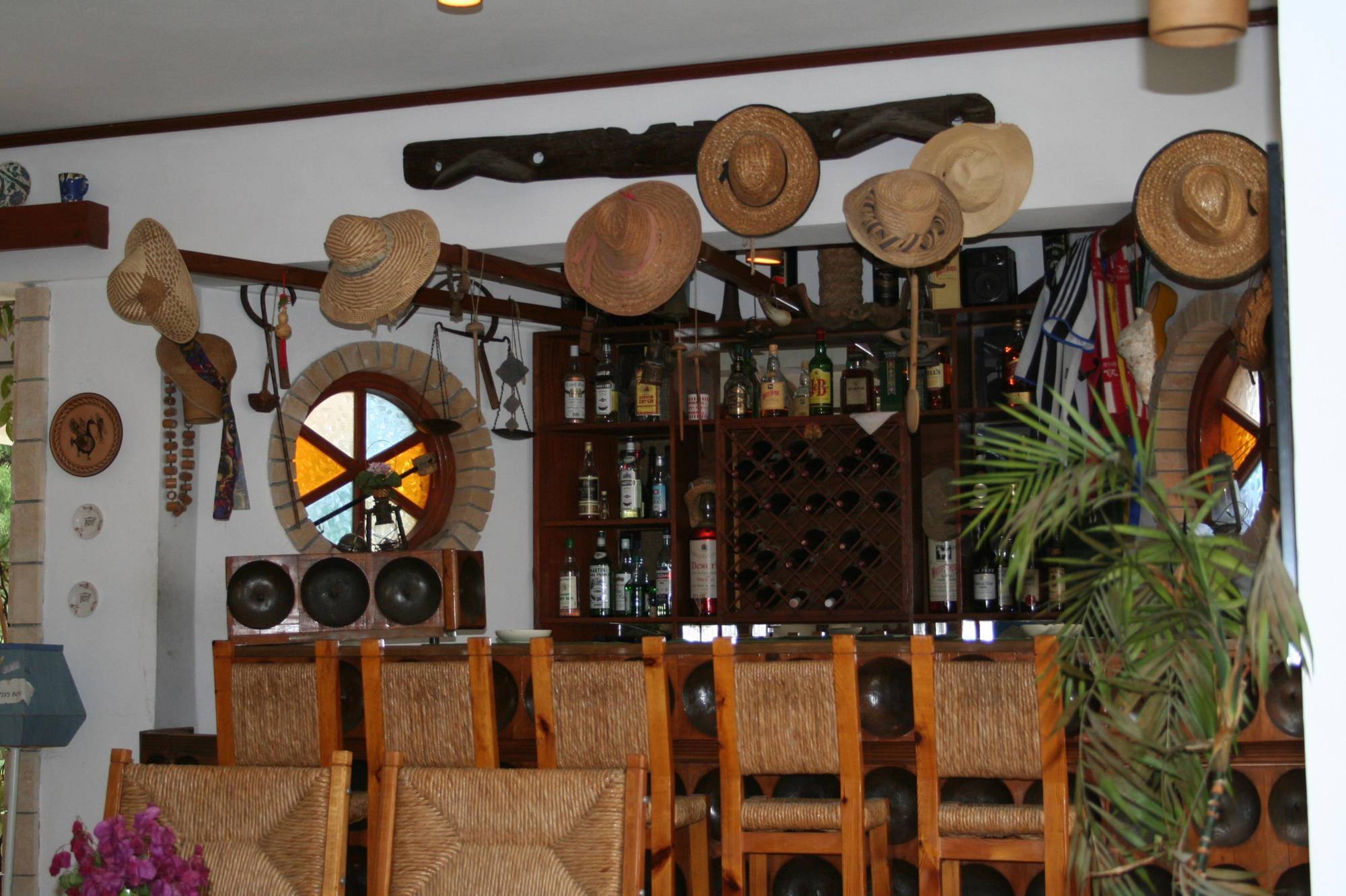 Topset Hotel Agios Georgios  Esterno foto